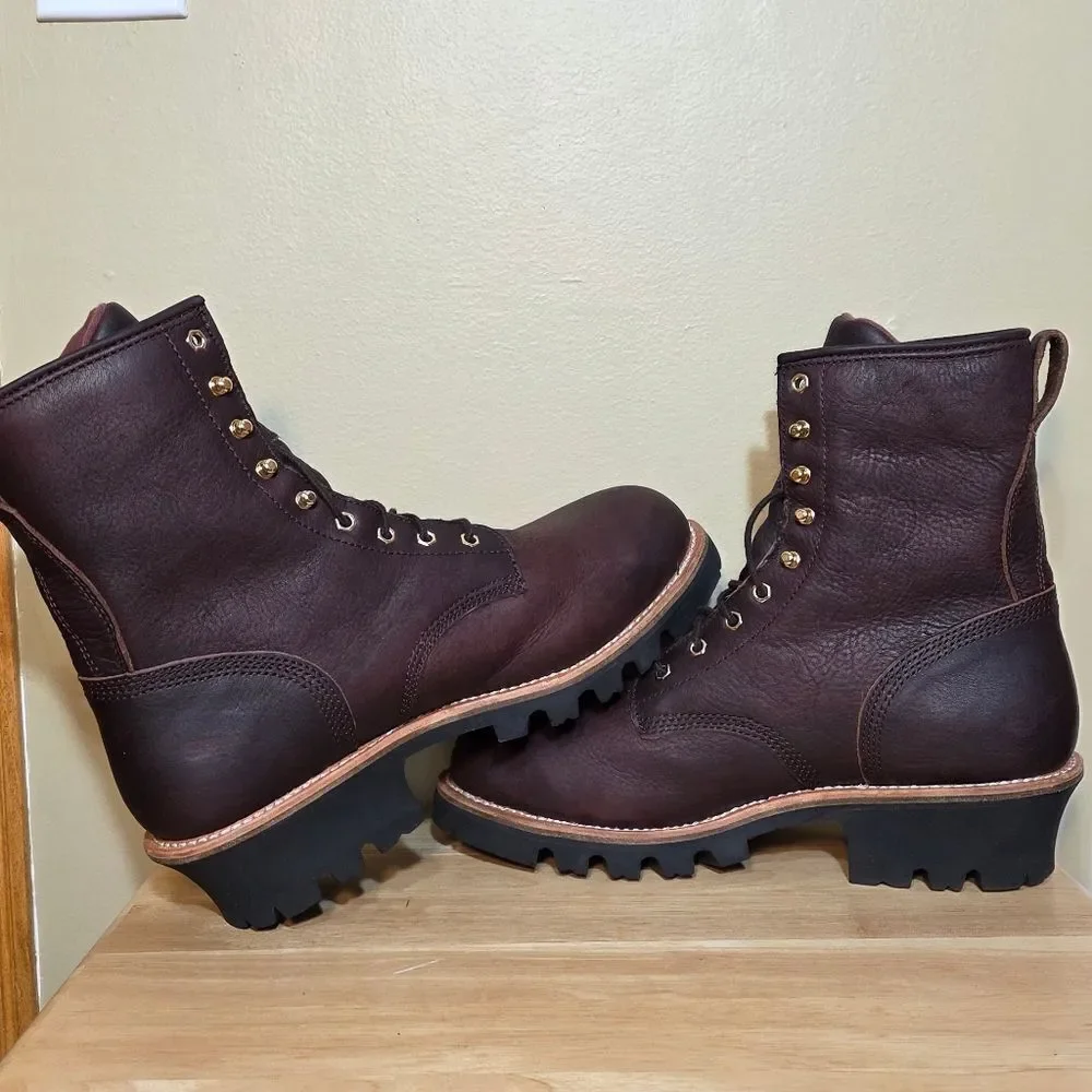 Chippewa Paladin 8